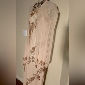 COPY - Newport News Dress